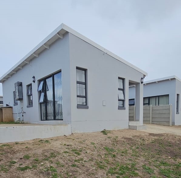 3 Bedroom Property for Sale in Pacaltsdorp Western Cape